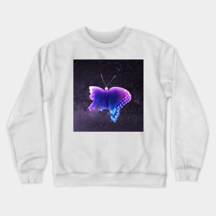 Beautifully Broken Crewneck Sweatshirt